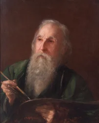 Charles T. Webber